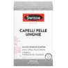 SWISSE CAPELLI PELLE UNGHIE 60 COMPRESSE