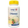 LONGLIFE D-MANNOSE 60 CAPSULE