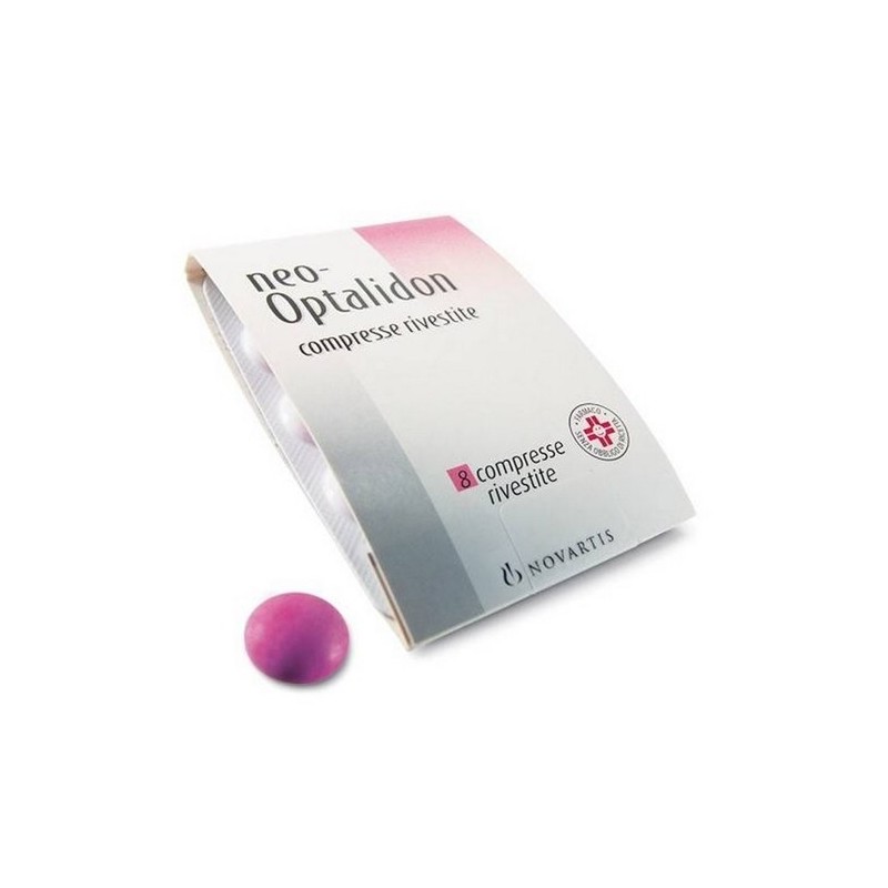 NEOOPTALIDON*8CPR RIV