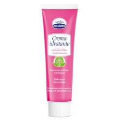 EUPHIDRA AMIDOMIO CREMA IDRATANTE CON AMIDO DI RISO LENITIVA 50 ML