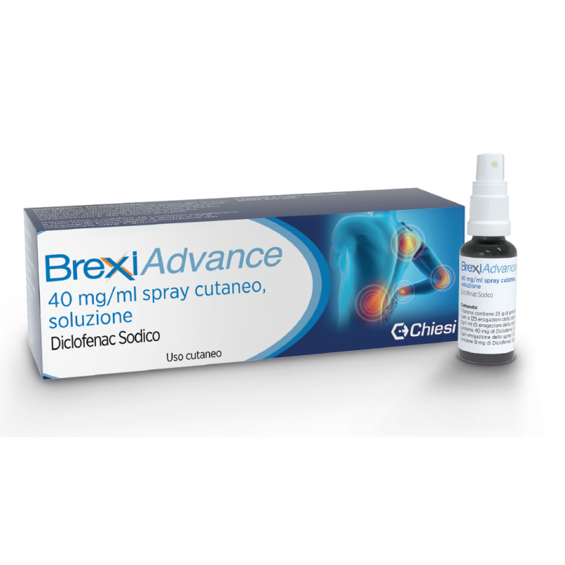 BREXIADVANCE*SPRAY30ML/125EROG