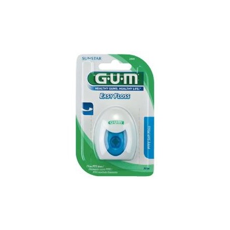 GUM EASY FLOSS FILO INTERDENTALE 30 METRI