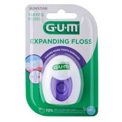 GUM EXPANDING FLOSS FILO 30 M