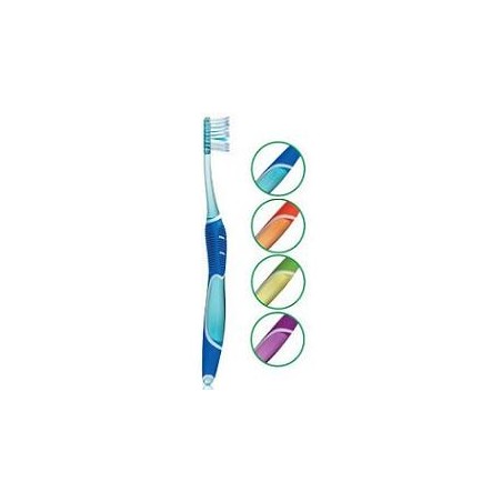 GUM TECHNIQUE PRO SPAZZOLINO MORBIDO COMP 1 PEZZO