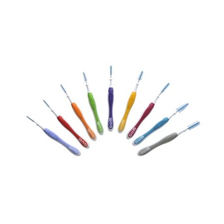 GUM TRAV-LER 0,6 SCOVOLINO PROMO 4 + 2 PEZZI