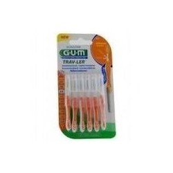 GUM TRAV-LER 0,9 SCOVOLINO PROMO 4 + 2 PEZZI