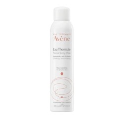 EAU THERMALE AVENE KIT ACQUA TERMALE SPRAY 300 ML + 50 ML