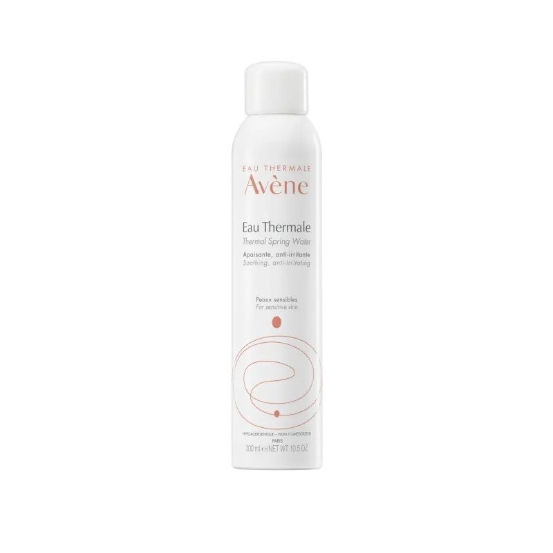 EAU THERMALE AVENE KIT ACQUA TERMALE SPRAY 300 ML + 50 ML