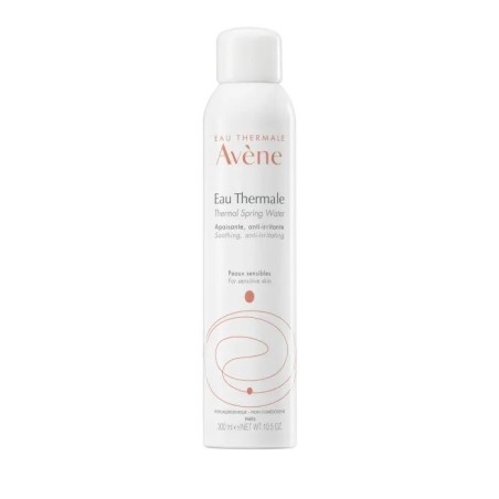 EAU THERMALE AVENE KIT ACQUA TERMALE SPRAY 300 ML + 50 ML