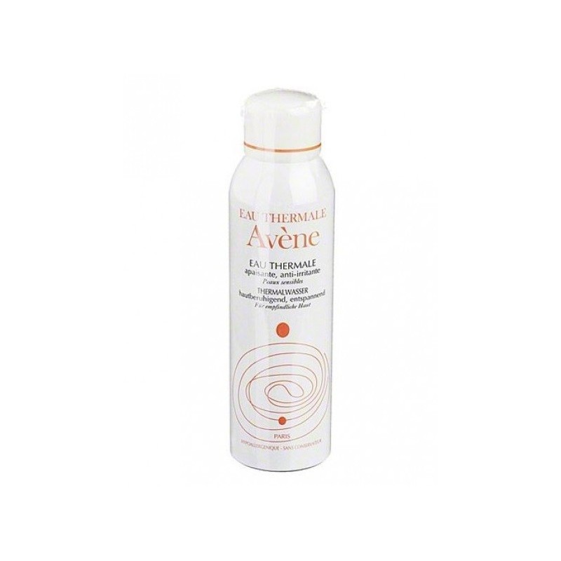 EAU THERMALE AVENE SPRAY ACQUA TERMALE 50 ML