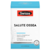 SWISSE SALUTE OSSEA 60 COMPRESSE