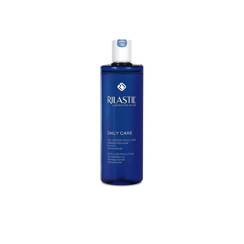 RILASTIL DAILY CARE SOLUZIONE MICELLARE 100 ML