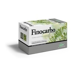 FINOCARBO PLUS TISANA 20 BUSTINE 2 G