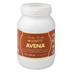 AVENA QUALITY FOOD CAPPUCCINO 1,36 KG