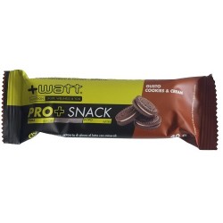 PRO+ SNACK COOKIE CREAM 40 G