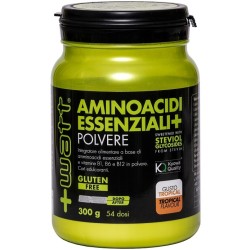 AMINOACIDI ESSENZIALI TROPICAL 300 G
