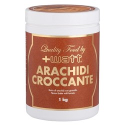 ARACHIDI CROCCANTE 1 KG