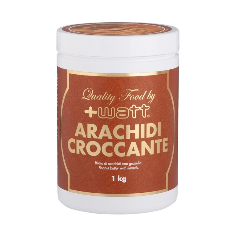 ARACHIDI CROCCANTE 1 KG