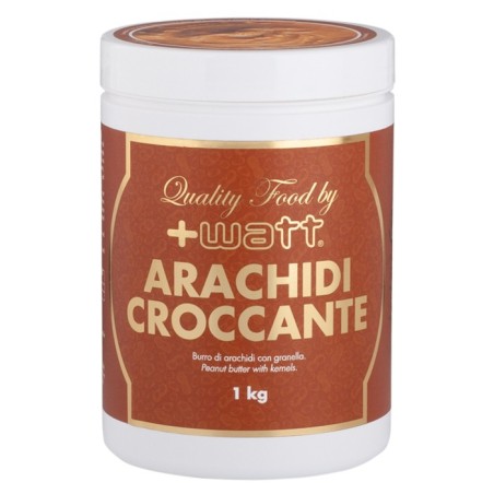 ARACHIDI CROCCANTE 1 KG