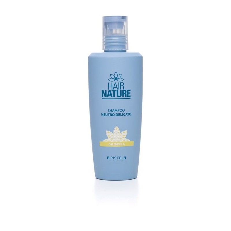 HAIR NATURE SHAMPOO NEUTRO DELICATO 200 ML