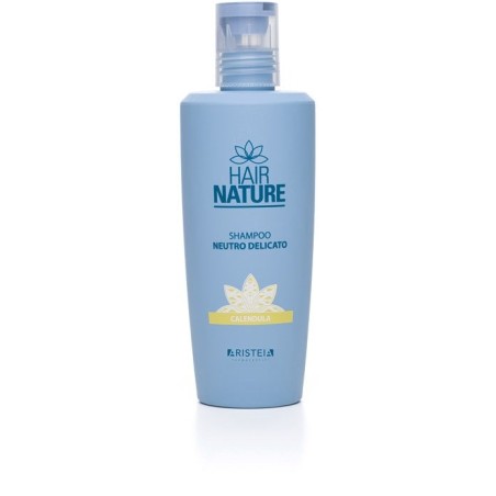 HAIR NATURE SHAMPOO NEUTRO DELICATO 200 ML