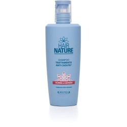 HAIR NATURE SHAMPOO TRATTAMENTO ANTI CADUTA 200 ML