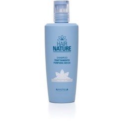 HAIR NATURE SHAMPOO TRATTAMENTO FORFORA SECCA 200 ML