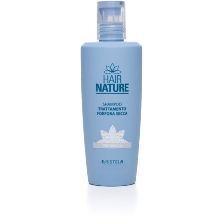HAIR NATURE SHAMPOO TRATTAMENTO FORFORA SECCA 200 ML