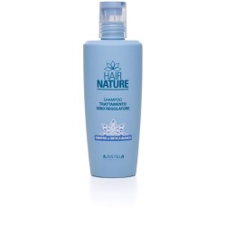 HAIR NATURE SHAMPOO TRATTAMENTO SEBO REGOLATORE 200 ML