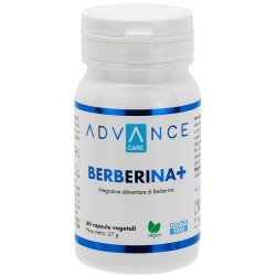 ADVANCE CARE BERBERINA 60 CAPSULE