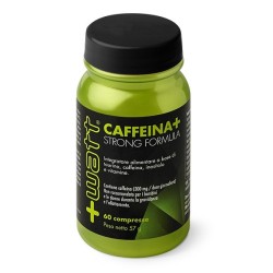 CAFFEINA+ STRONG FORMULA 60 COMPRESSE