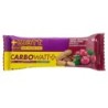 CARBOWATT+ BARRETTA ARACHIDI MIRTILLI ROSSI 40 G