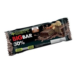 THE BIG BAR COOKIE-NOCCIOLA 80 G