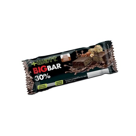 THE BIG BAR COOKIE-NOCCIOLA 80 G