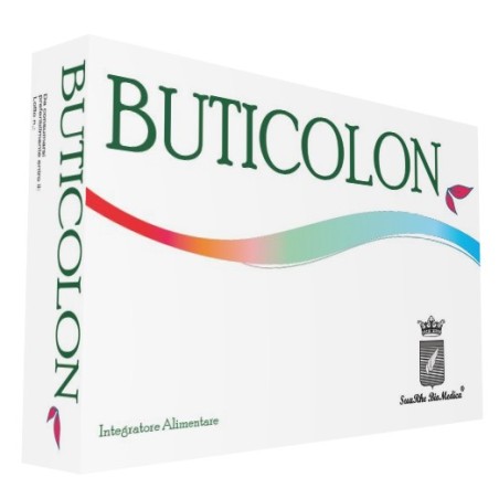 BUTICOLON 30 CAPSULE