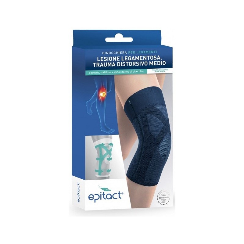 EPITACT GINOCCHIERA LEGAMENTI 1