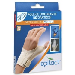 EPITACT ORTESI POLLICE MANO NOTTE DESTRA S