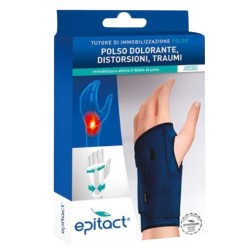EPITACT TUTORE IMMOBILIZZAZIONE POLSO S
