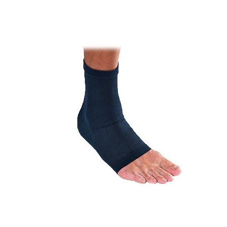 CAVIGLIERA GIBAUD CALZINO BLU 4