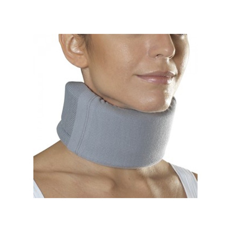 COLLARE CERVICALE MORBIDO BASSO DR GIBAUD ORTHO 2