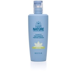 HAIR NATURE SHAMPOO TRATTAMENTO FORFORA GRASSA 200 ML