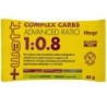 COMPLEX CARBS ADVANCED RATIO 10,8 LIMONE 42 G