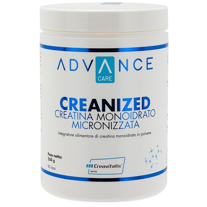 CREANIZED 250 G