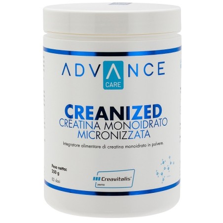 CREANIZED 250 G
