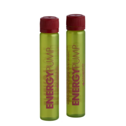 ENERGY PUMP 2 FIALE DA 25 ML