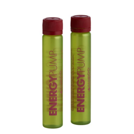 ENERGY PUMP 2 FIALE DA 25 ML