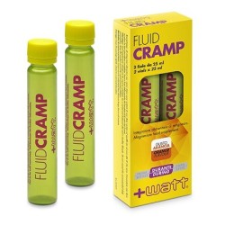 FLUID CRAMP ARANCIA 2 FIALE DA 25 ML
