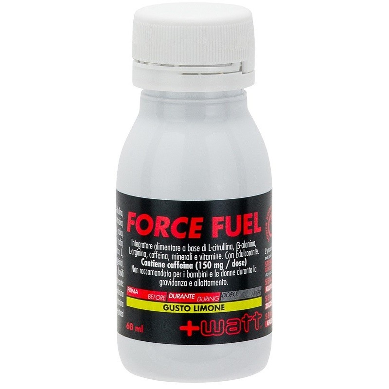 FORCE FUEL 60 ML