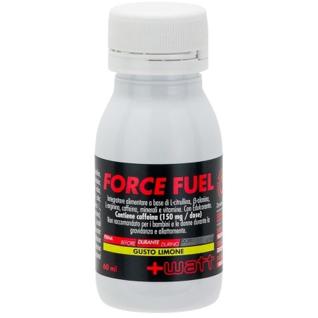 FORCE FUEL 60 ML