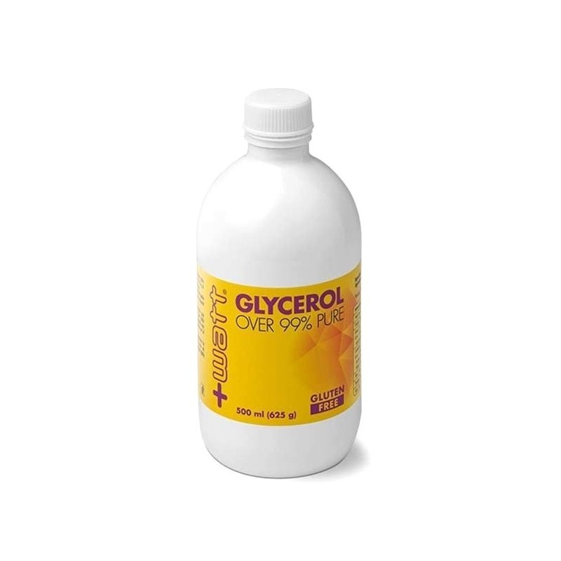 GLYCEROL 500 ML